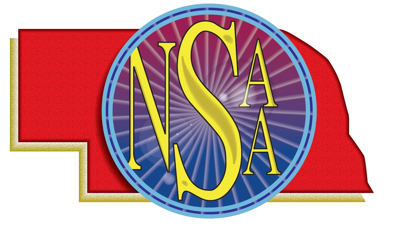 NSAA Logo