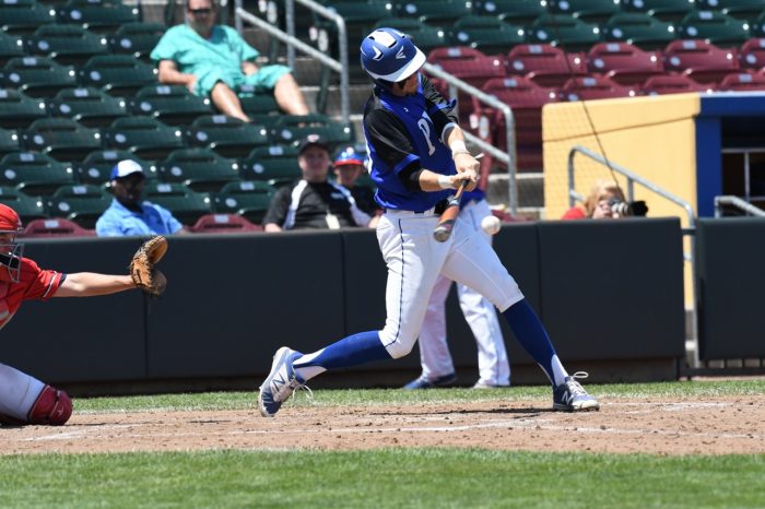 High school baseball speeches