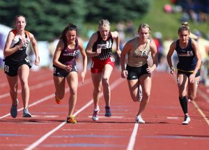 2019 State Track Meet