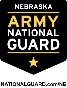 Armu National Guard Logo