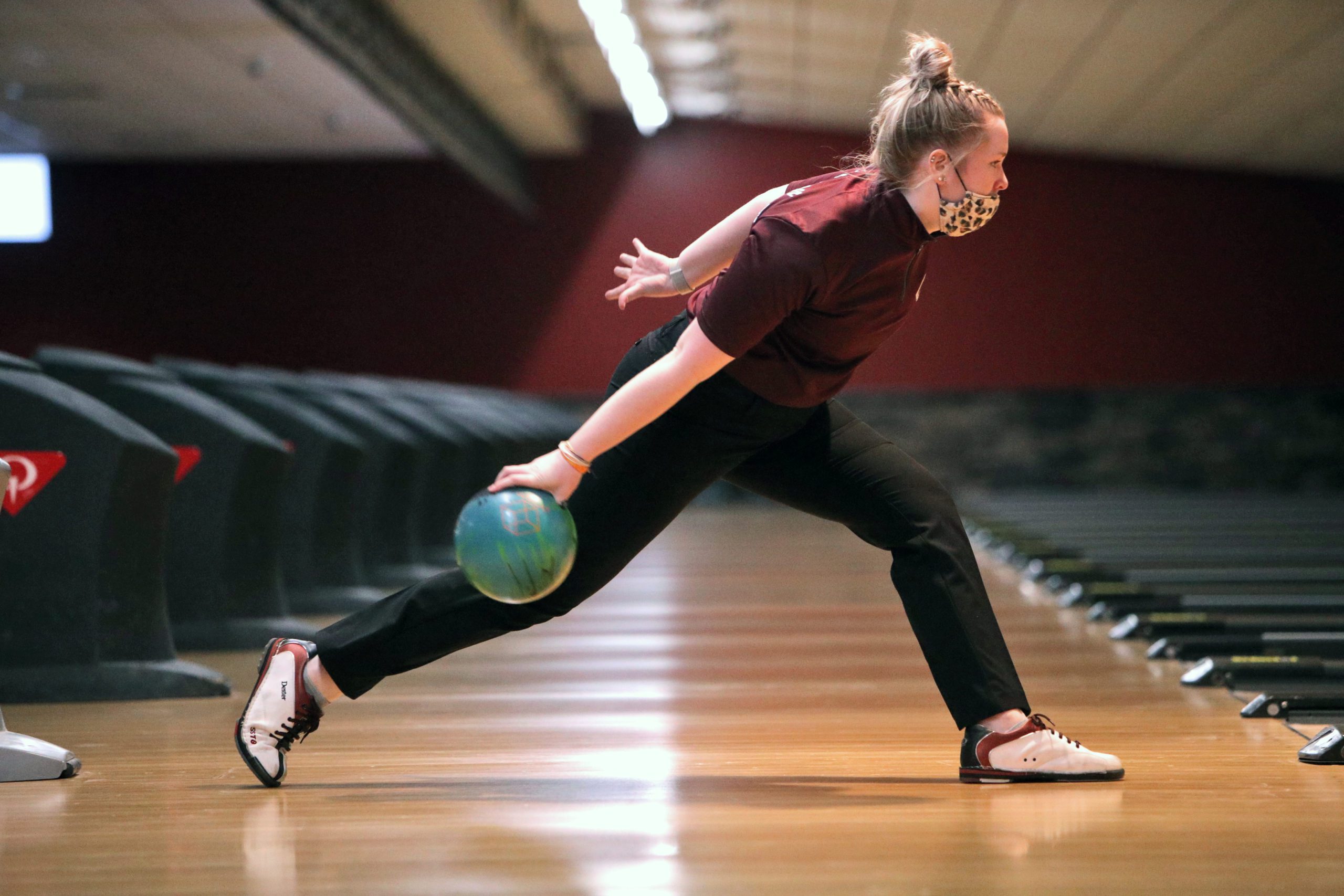 Home  Championship Bowling