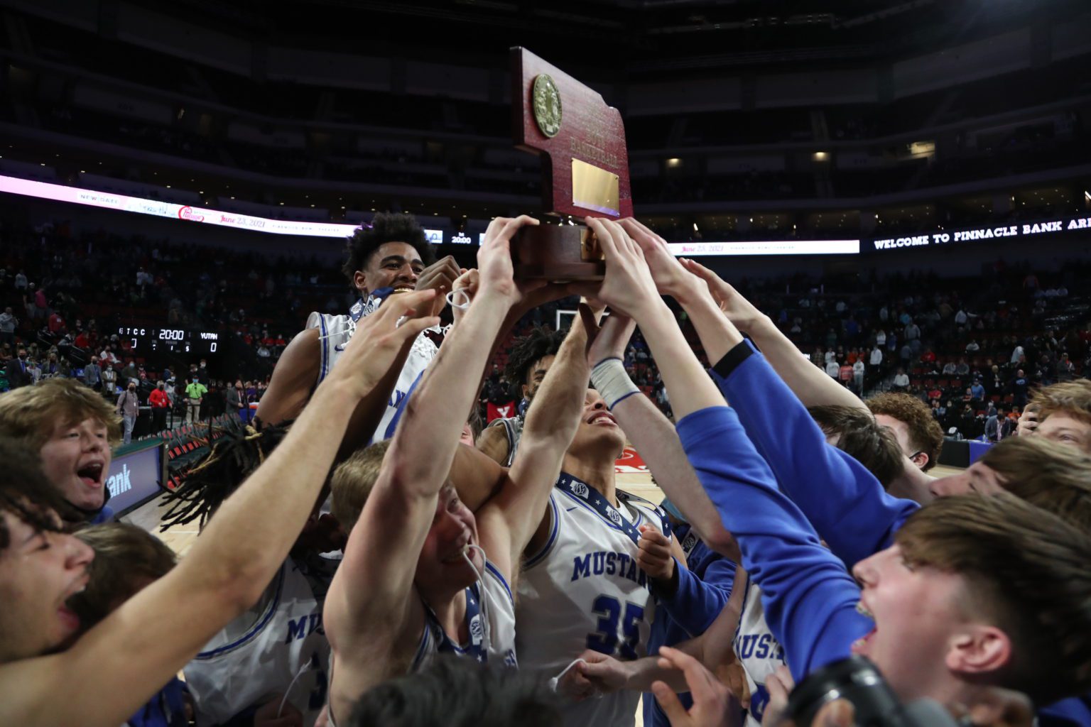 NSAA Boys Basketball Championships HQ Nebraska School Activities