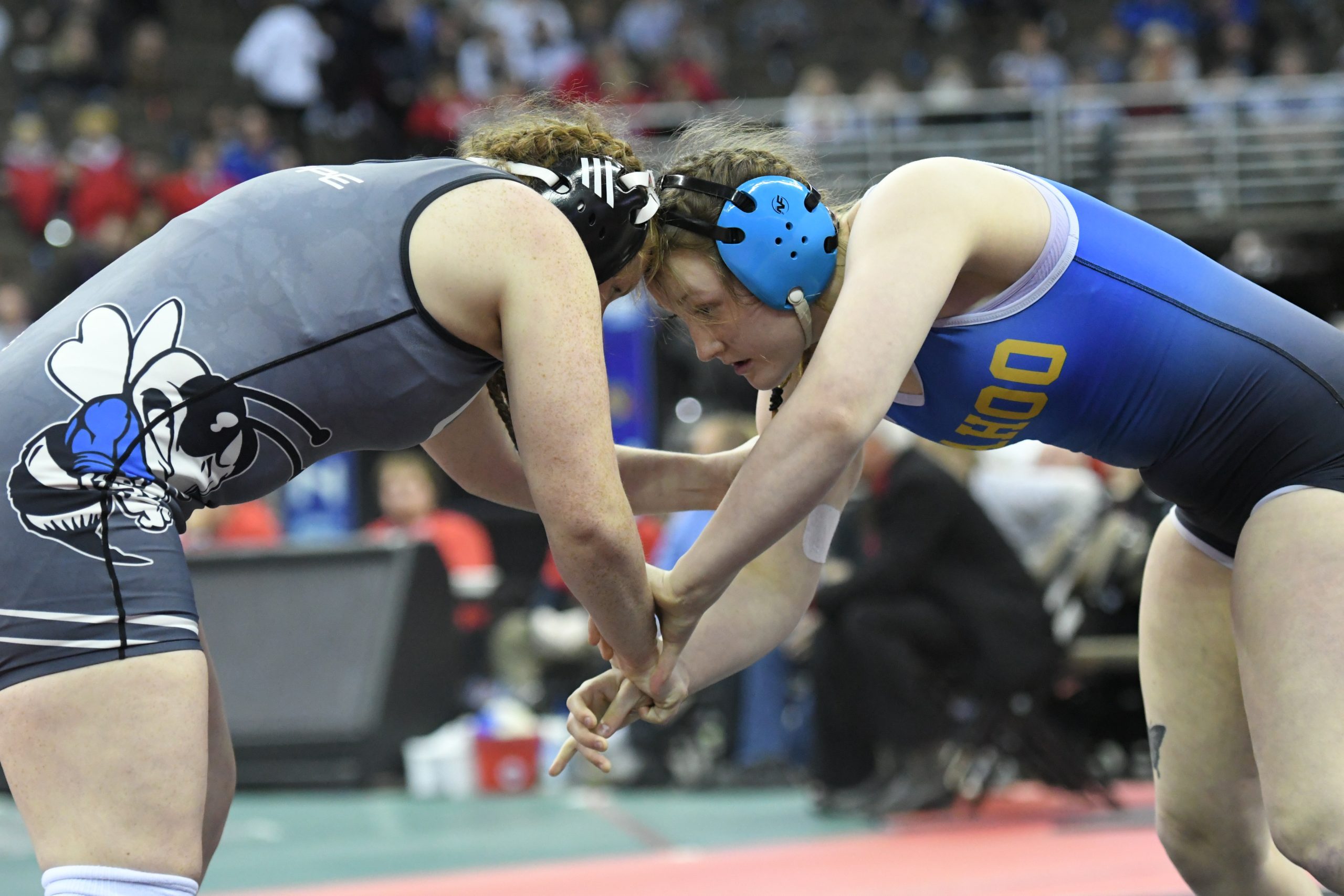 Wrestling – Nebraska School Activities Association